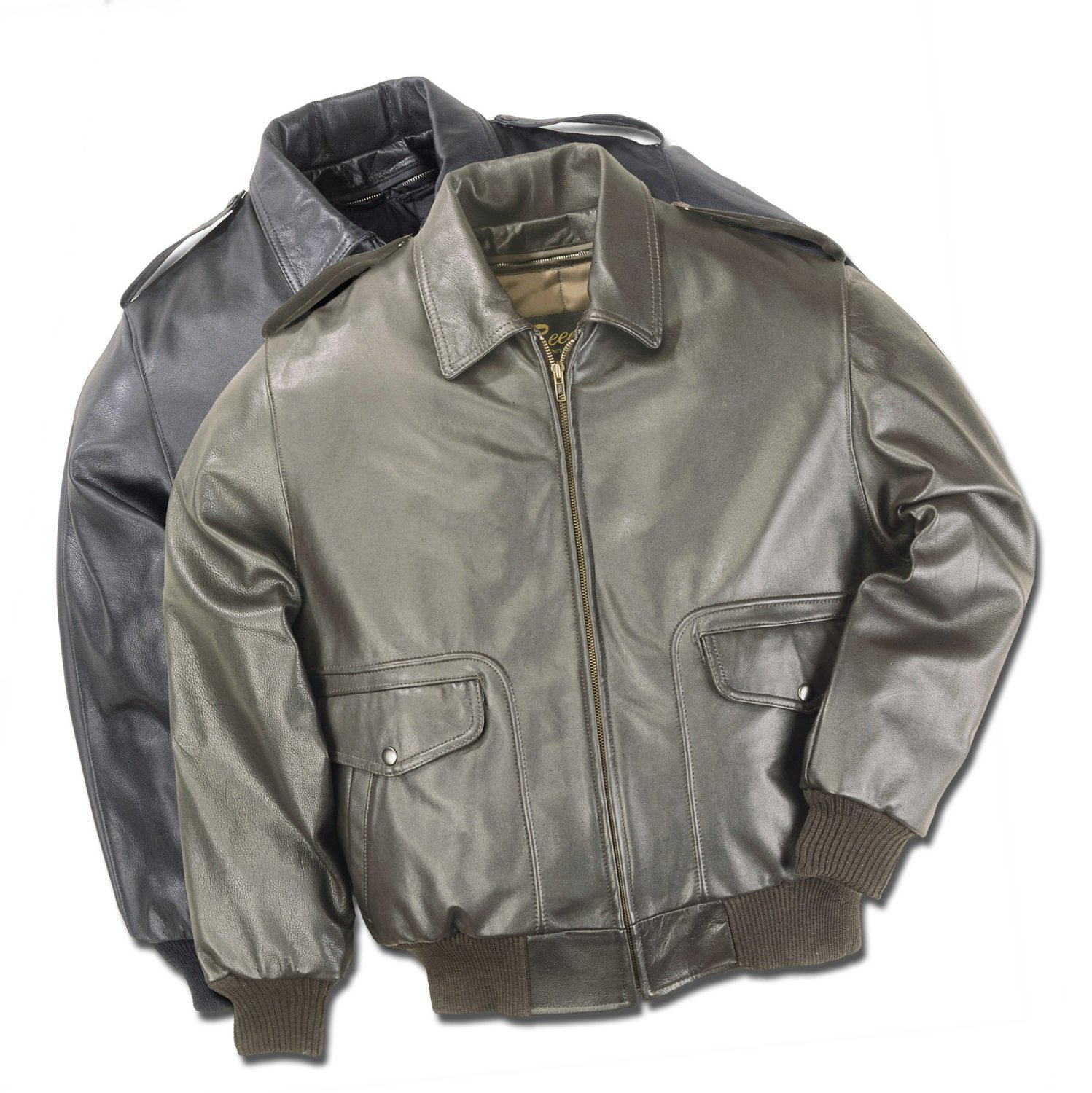 Men Bomber Jackets
