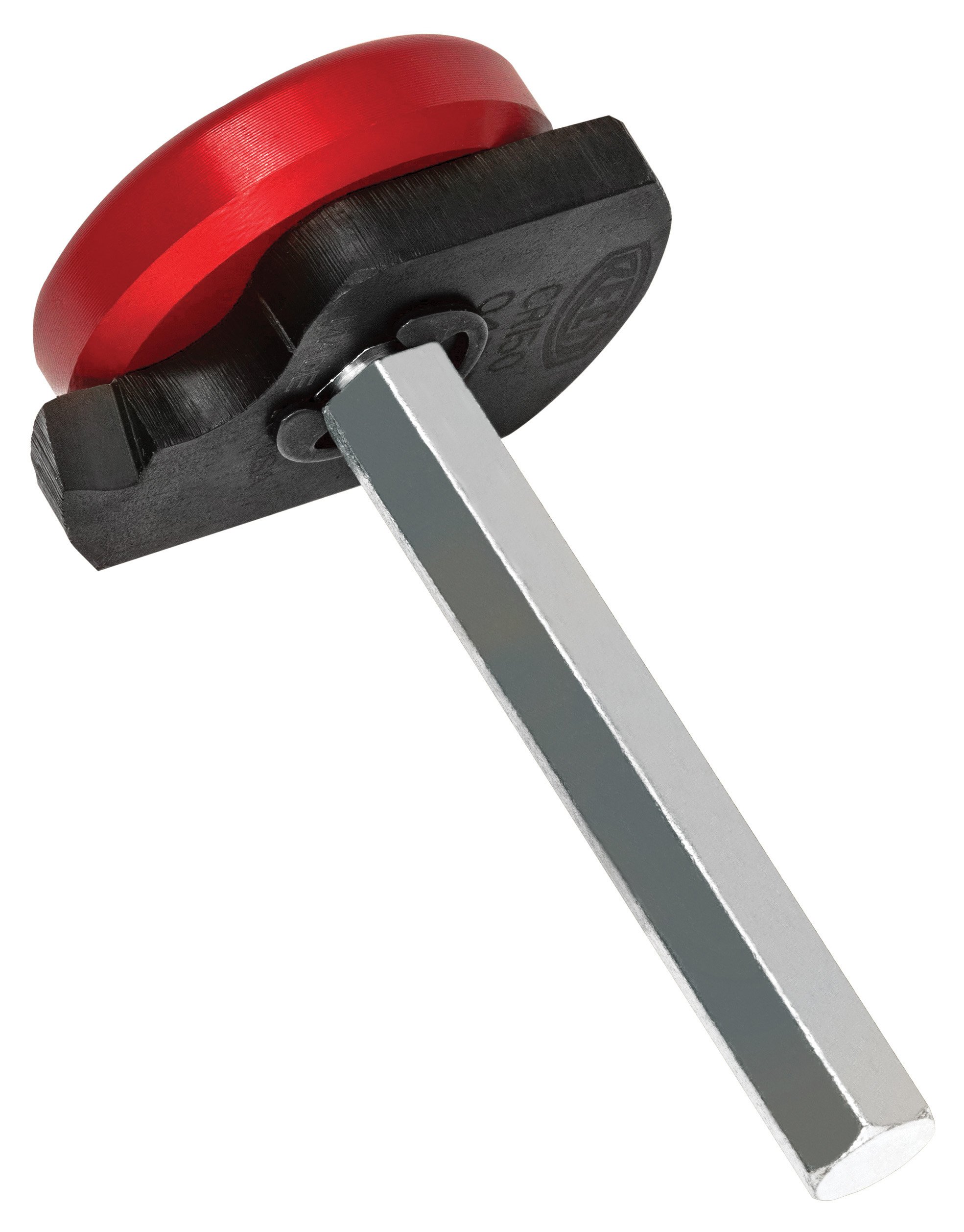 Reed Tool PPR200 Clean Ream Extreme with 3/8-Inch Hex Shaft, 2-Inch Head & Reed Tool CRP150 Clean Ream Plus with 3/8-Inch Hex Shaft, 1-1/2-Inch Head - Image 3